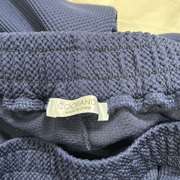 COOFANDY JOGGER PANTS. - Picture 2 of 4